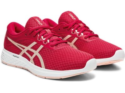 Asics Patriot 11 Wn's 1012A484-700 Laufschuh Running Shoe Joggen Joggingschuh 