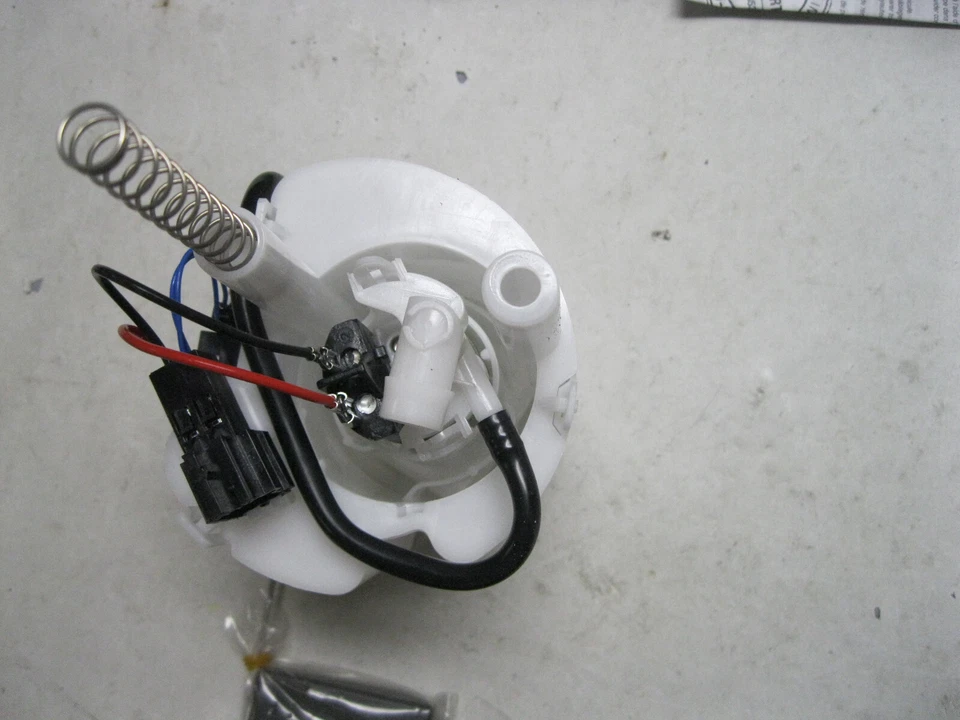 Spectra Premium Industries SP5056M - Fuel Pump Module Assembly (no box) Foto 3 de 4