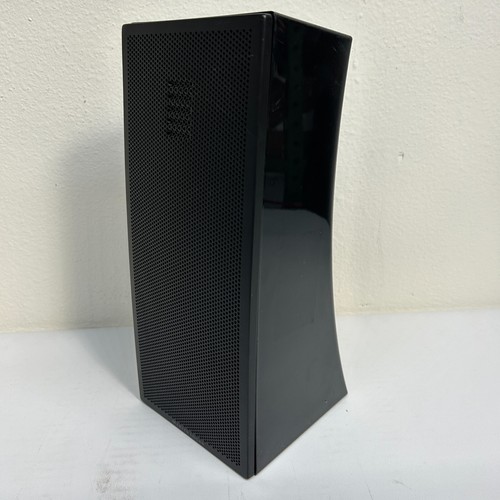Martin Logan Motion 4i 75-Watt Passive 2-Way Bookshelf Speaker Black (SINGLE) - Picture 7 of 7