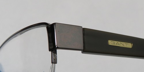 PISTOLA DE GUANTE DE BATERÍA SEMI SIN BORDE FORMA RECTANGULAR ALMOHADILLAS NARIZ DE SILICONA GAFAS - Imagen 6 de 11