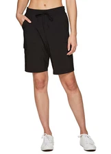RBX Ashokan Cargo Bermuda Short