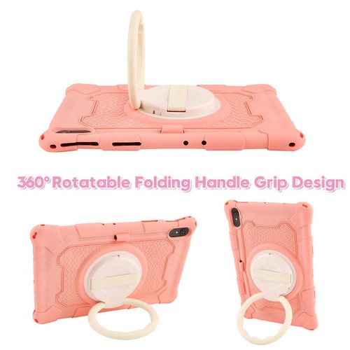 Kids Shockproof Case Handle Cover Strap For Samsung Galaxy Tab S7 S8 11" X700 - Picture 55 of 65