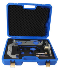 Motor Einstellwerkzeug Satz Steuerzeit für JLR 2.0/2.0D Jaguar Land Rover 2.0