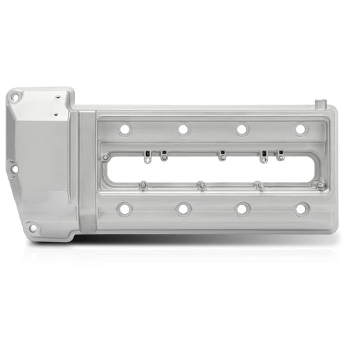 Cubierta de válvula de motor lateral izquierdo para BMW 540i 740i 740iL 4,4 L 1998-2003 11121703175 - Imagen 6 de 8