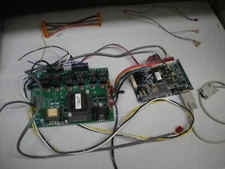 Thermo Revco 00034291 & 0012435192 Circuit Board Set