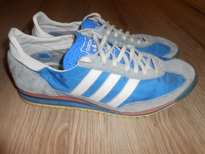 adidas sl 72 ebay
