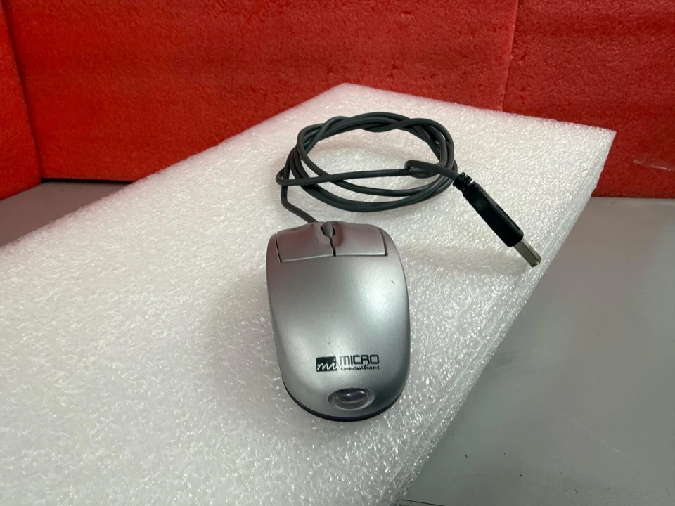 MICRO INNOVATIONS 3892A358 WHEEL MOUSE - Image 2 of 4