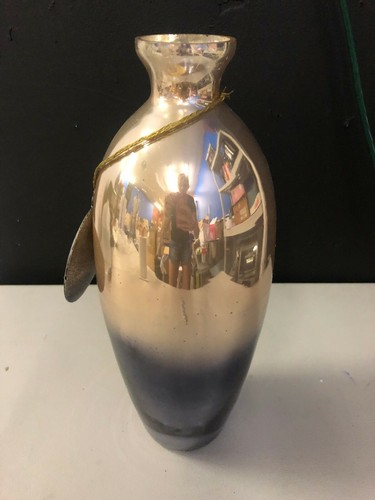 Sterling Cuzco 16 in. Glass Table Vase - Picture 5 of 7