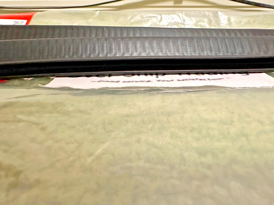 讴歌 正品 Integra 本田 Prelude 轮拱成型保护器 左右 原始设备制造商 — 第 4/4 张图片