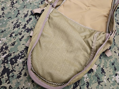 🇺🇸RARE Old School London Bridge Trading LBT 1476A Navy 3 Day Pack NSW SEALS - Picture 10 of 23