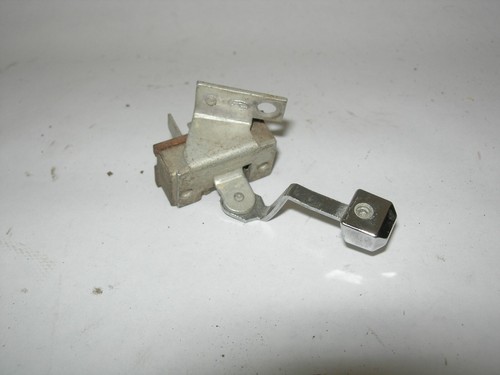 1964 1965 FORD FALCON 2 SPEED HEATER CONTROL SWITCH 64 65 FOMOCO