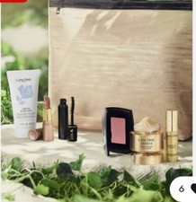   Lanc me Absolue Revitalizing  Brightening 7-Pc. Set 2025  NEW SEALED  