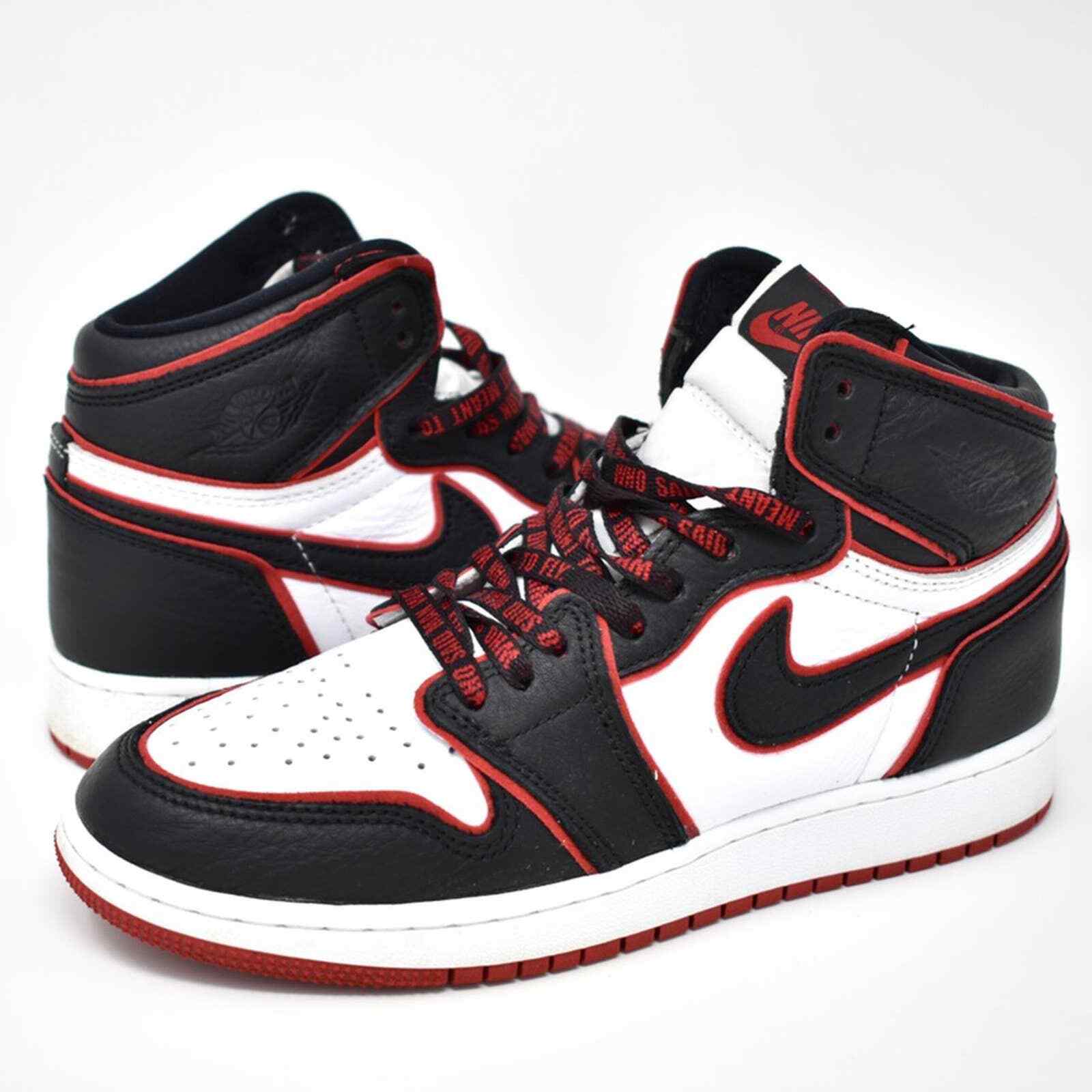 jordan 1 bloodline ebay