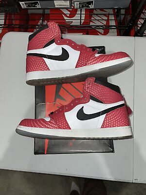 Size 14 - Jordan 1 Retro OG Special Box x Marvel High Origin Size 14 - Jordan 1 Retro OG Special Box x Marvel High Origin