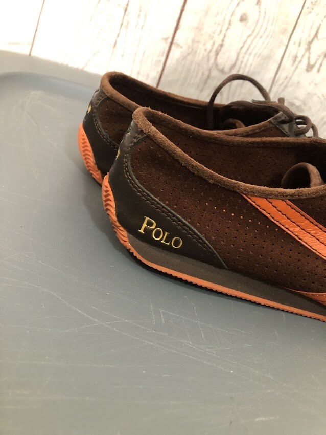 Polo x67 shoes Clearance