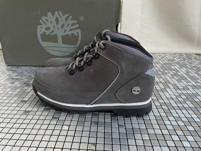Timberland Calderbrook Kids Boots Size 
