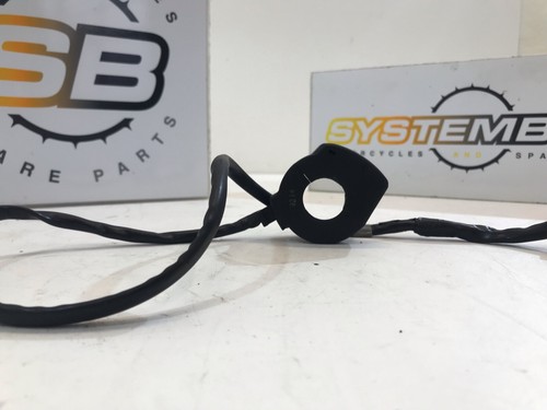 SCHALTER HEIZGRIFFE KAWASAKI NINJA H2 SX SE 2018-2020 HEATED KNOBS - Bild 7 von 12