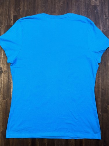 Camisa TYPHOON LAGOON Damas MEDIANA Moonlight Magic DISNEY Vacation Club Mujer T - Imagen 4 de 6