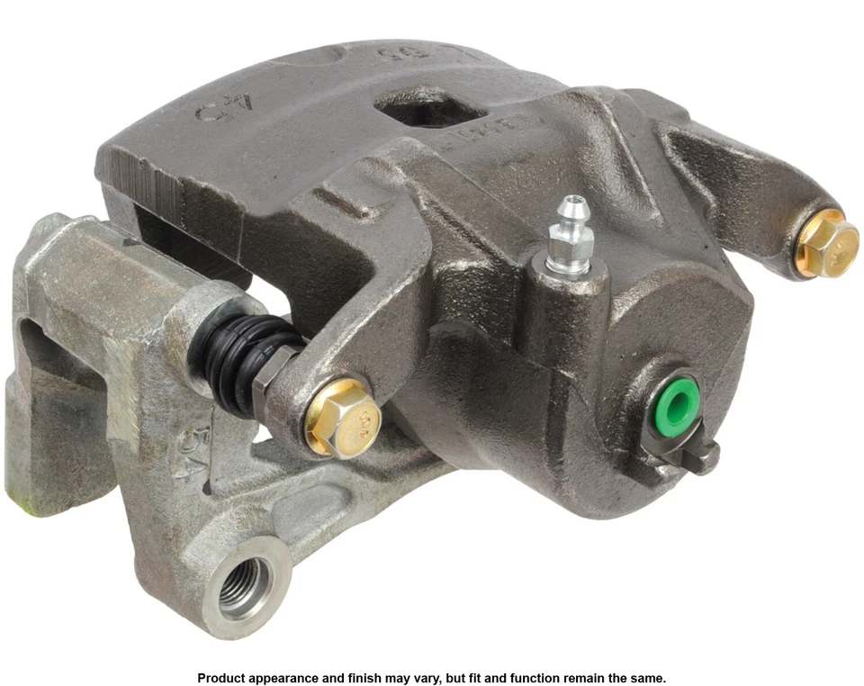 Pinza de freno de disco delantera izquierda cardone para Nissan Sentra SE-R 2011-2012 2,5 L L L4 Foto 3 de 4