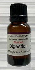 Digestion Health 100% Pure Essential Oil