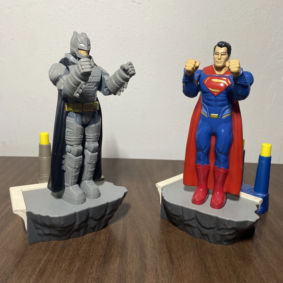 Real Heroes Figures (Bulk Bin Toys)