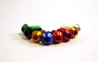 Aluminium Screw M4 M5 M6 x12 x16 x20 Pan Head Trim AL7075 Aluminium Screw