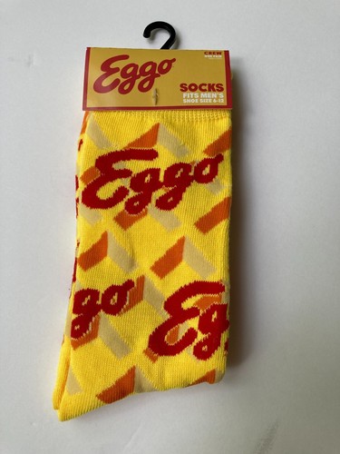 Novelty Unisex Odd Socks - Candy, Food, Cartoon Characters Size 6-12 Men Women - Picture 68 of 127