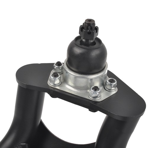 Front Upper&Lower Control Arms For 1968-72 Chevelle Malibu GTO Cutlass GM A Body - Bild 5 von 12
