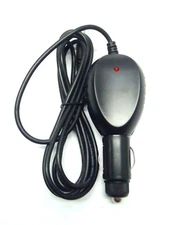 ASA DCCIG09 12V Dc Power Adapter Cable Cigarette Plug