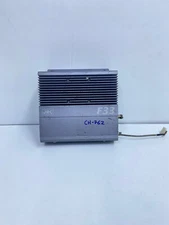 Jrc jue-33 inmarsat fleet f33 mobile earth station  , CH#762