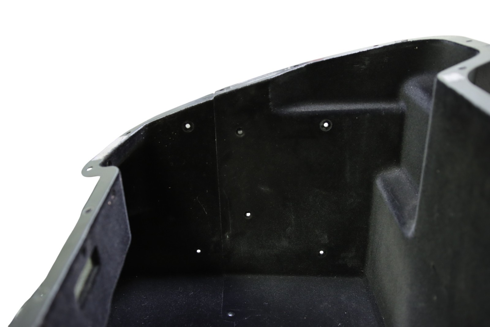 McLaren MP4-12C 2012-2017 Front Right Compartment