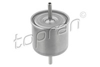Topran Kraftstofffilter 300 051 Leitungsfilter FüR Ford Fiesta Mondeo KA Escort
