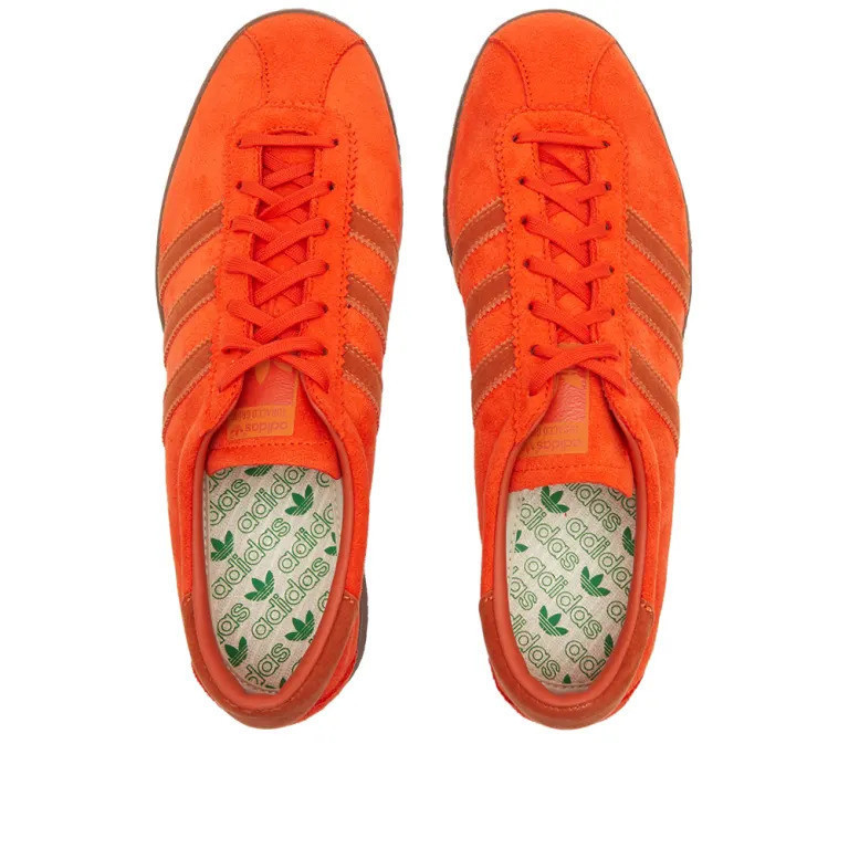 靴 adidas tabaco 27.0 orange Adidas ZX 22 Boost Shoes Men's Sneakers Orange GY6699 New in