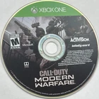 Call of Duty: Modern Warfare (Xbox One) DISC ONLY | NO TRACKING | M2602