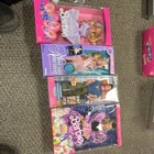 Mattel Barbie & Ken Vintage Fashion Dolls Lot of 4 Original Packaging