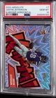 2025 Panini Justin Jefferson Base (PSA 10)