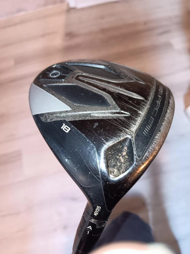 Titliest Tsi1 5 wood - Image 4 of 4