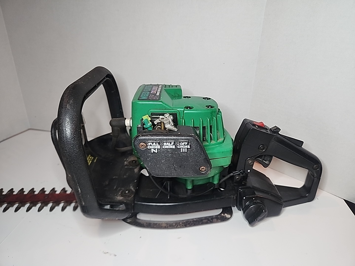 Parts Or Repair