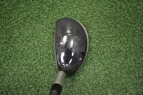 Adams IDEA i-Wood 21* Degree 4 Iron Hybrid Regular 237215 Used Golf HB6-8-28 - Picture 3 of 4