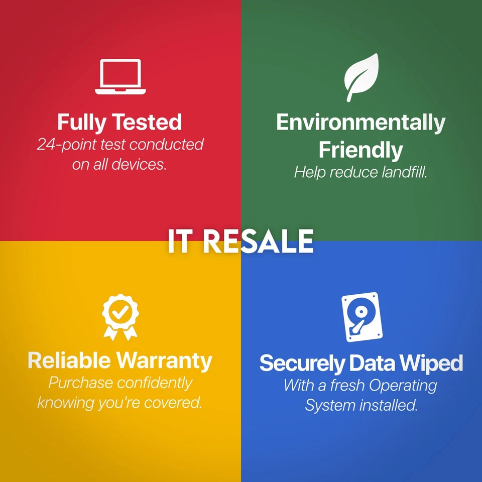 HP 290 G3 SFF I3-10105 Windows 11 Pro Compact Reliable Desktop Computer - Image 4 of 4