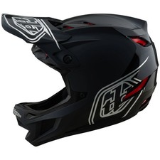 Casco in poliacrilite D4