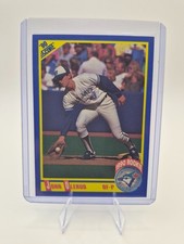 1990 Score #589 John Olerud - RC