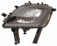 Abakus Nebelscheinwerfer 442-2026L-UE2 FüR Opel