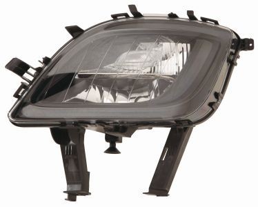 Abakus Nebelscheinwerfer 442-2026L-UE2 FüR Opel-image