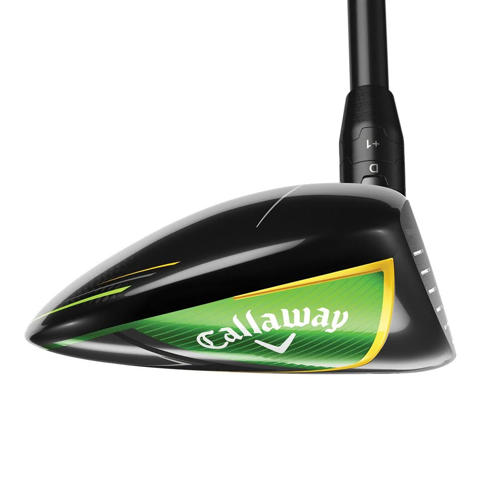 CALLAWAY EPIC FLASH FAIRWAY 3 WOOD GRAPHITE 5.5 STANDARD | eBay