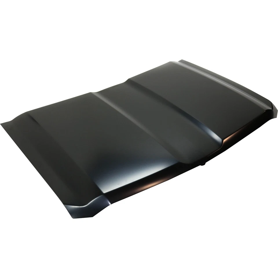 Hood For Chevrolet Silverado 2500 HD 2015-2019 - Image 2 of 4