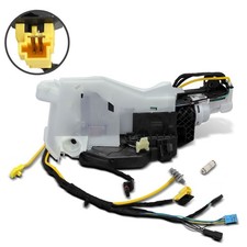 Front Passenger Side Door Lock Actuator for Mercedes-Benz W221 S350 S65 AMG 2006