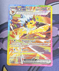 Pokemon TCG - Jolteon ex 153/131 Prismatic Evolutions Special Illustration Rare