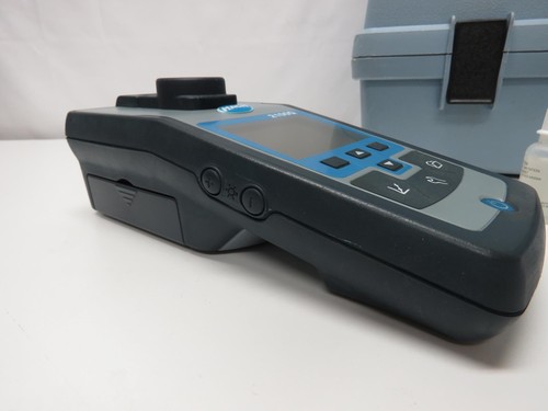 HACH 2100Q Portable Turbidimeter - Excellent Shape with Manual #2 - Picture 19 of 22