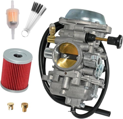 13200-42AC0, 13200-42AC2 Carburetor With Oil Filter Fit for Suzuki DR200 DR200S